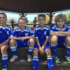 Meet your Posher, Ryan